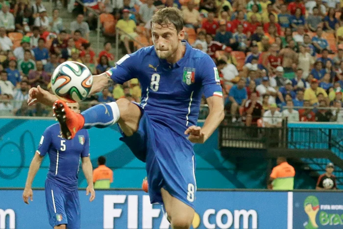 
    Marchisio şi colegii săi sunt viteziştii de la Euro 2016  