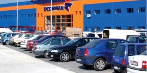 Extinderea, pariul distribuitorilor