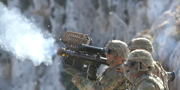  sisteme de rachetă MANPADS Stinger furnizate de SUA Ucrainei FOTO Profimedia
