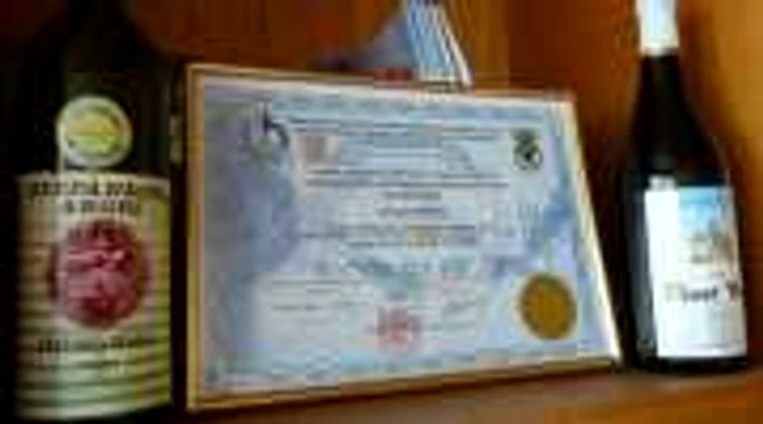 Cândva, vinurile de Ștefănești erau premiate în țară și în străinătate