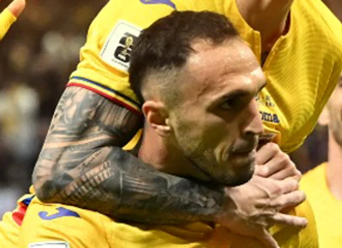 Virgil Ghiță, învățat de tânăr cu greutățile  FOTO Facebook