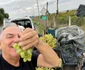 Legumele și fructele sunt preferatele lui