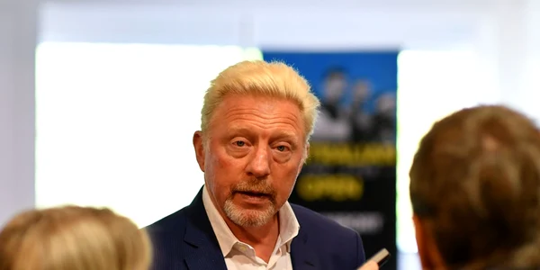 Becker