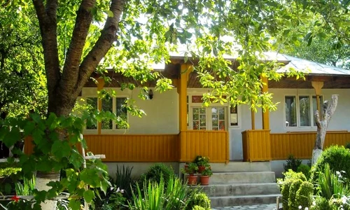 Locuința țăranului moldovean, așa cum a fost jpeg