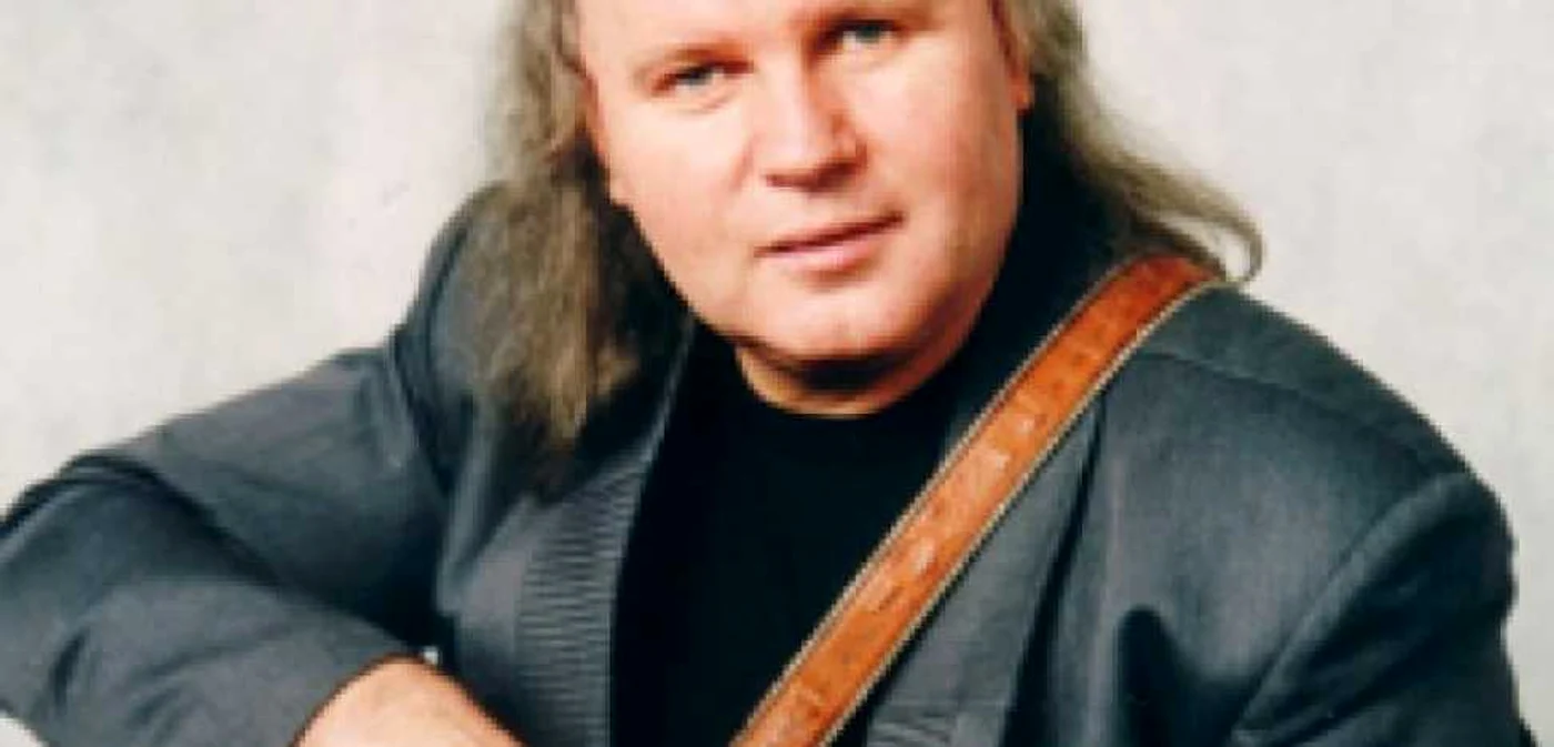 Anatol Dumitraş FOTO: google.com