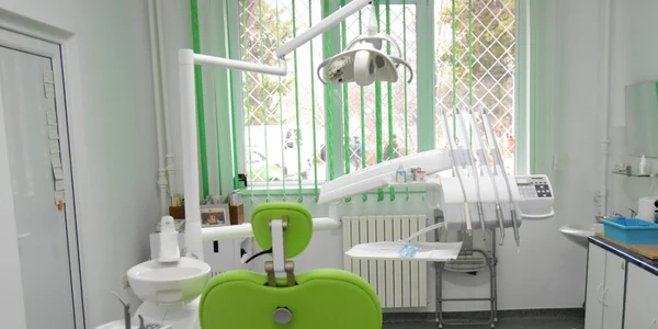 scaun cabinet stomatologic foto primaria constanta