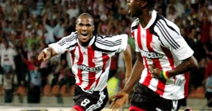 FOTBAL: Steaua este interesată de fundaşul Mamadou Diallo de la Sivasspor
