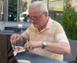 Irinel Columbeanu duce dorul meniului de milionar 