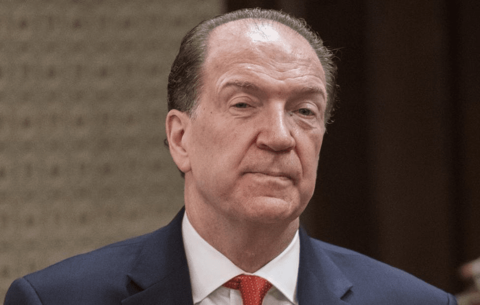 Președintele Băncii Mondiale anunță decizia de a demisiona