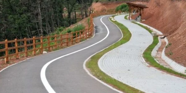 cele mai frumoase trasee de bicicleta ALBA