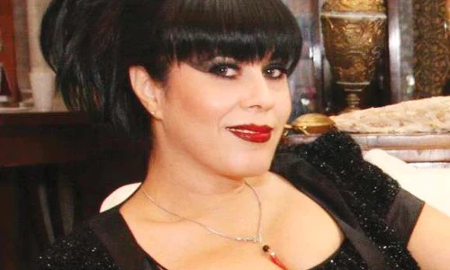 Mariana Moculescu e sexy şi la 50 de ani jpeg