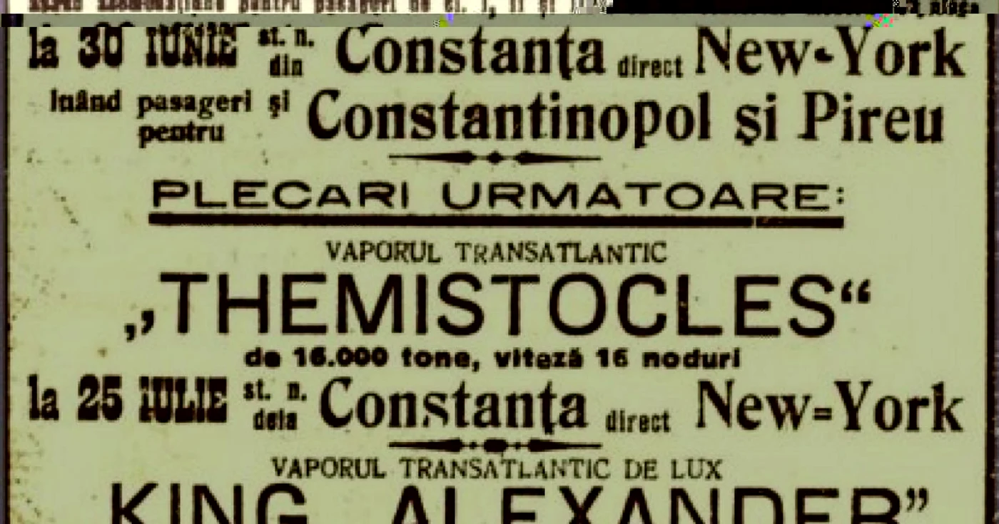 transatlantice