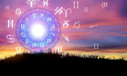 Horoscop - zodii - zodiac FOTO Shutterstock 