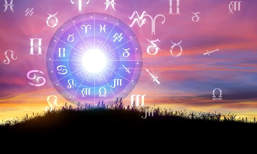 Horoscop - zodii - zodiac FOTO Shutterstock 