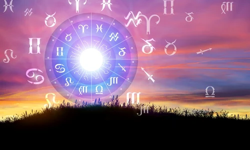 Horoscop - zodii - zodiac FOTO Shutterstock 