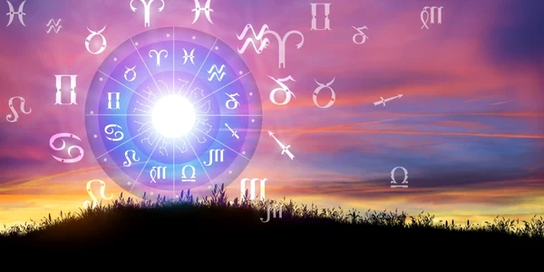 Horoscop - zodii - zodiac FOTO Shutterstock 