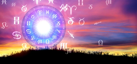 Horoscop - zodii - zodiac FOTO Shutterstock 