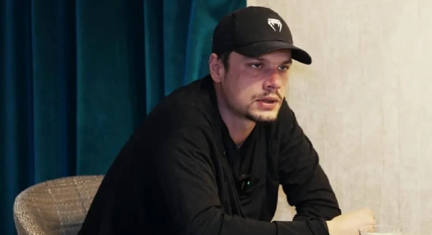 Mario Iorgulescu pretinde că are probleme psihice   FOTO Instagram
