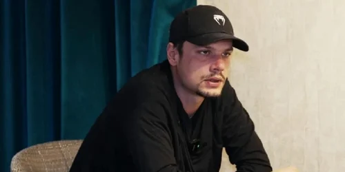 Mario Iorgulescu FOTO Instagram Adrian Călin jpg