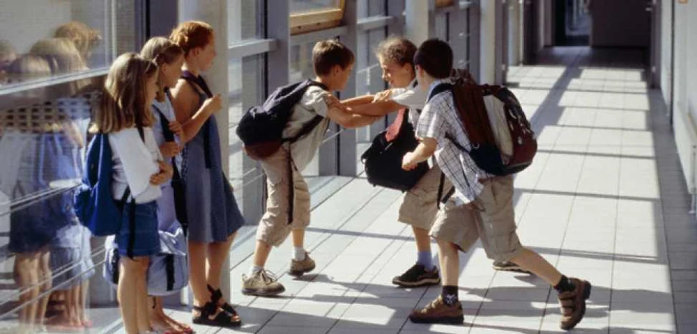 Violența în școli, un fenomen în creștere: aproape 1.900 de cazuri într-un singur an școlar