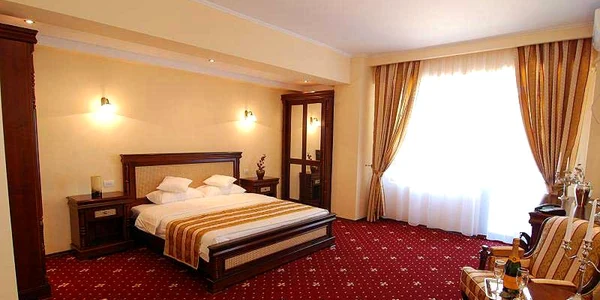hotel stele clasificare