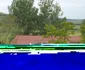 percheziţie la casa primarului nandi covlea FOTO Corina Macavei