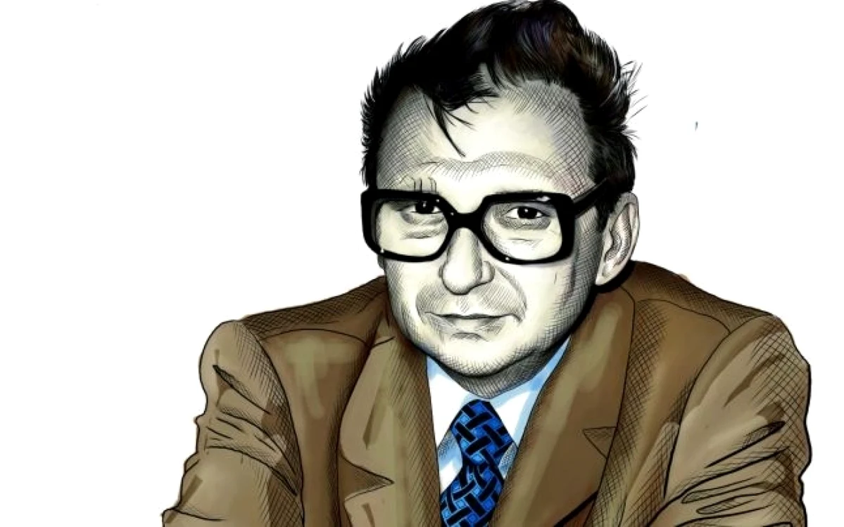 Ion Mihai Pacepa