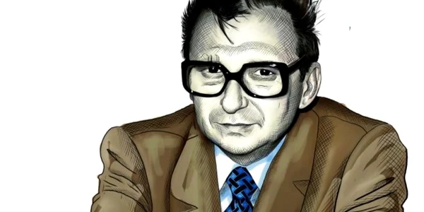 Mihai Pacepa FOTO Adevarul