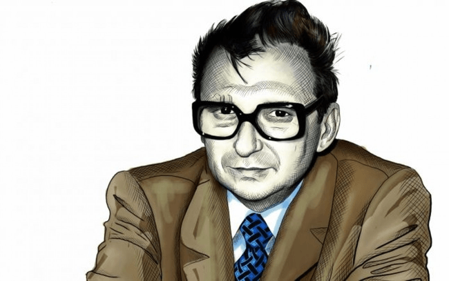 Ion Mihai Pacepa