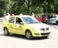 accident taxi vaslui