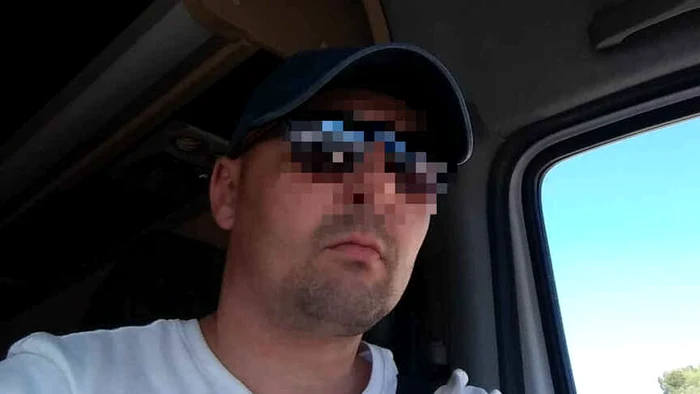 Mădălina a fost lovită cu sălbăticie de Paul, ajuns acum după gratii