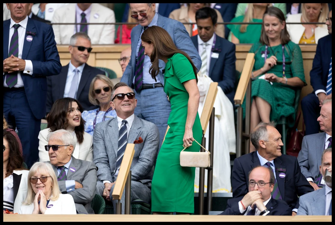 Daniel Craig Kate Middleton profimedia 0789522997 jpg