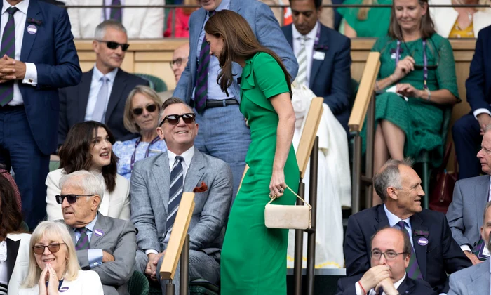 Daniel Craig Kate Middleton profimedia 0789522997 jpg