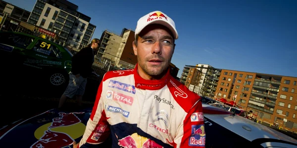 Sebastien Loeb * Foto: Reuters