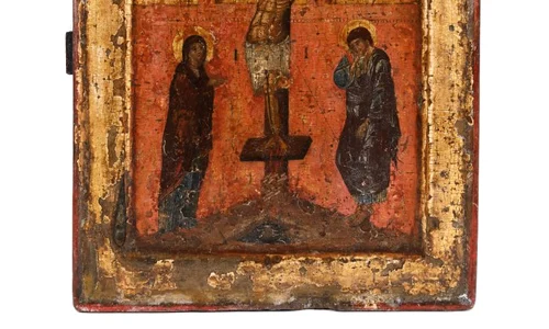 icoana medievala romaneasca jpg