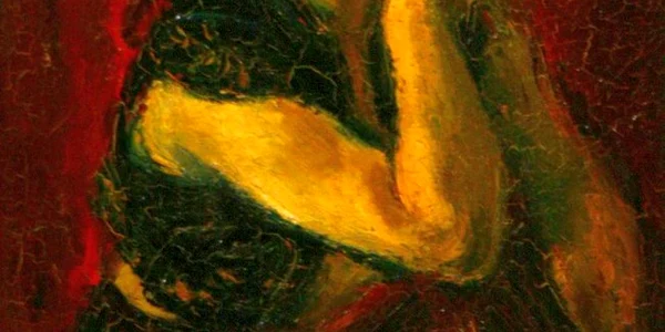 Iosif Iser pictorul evreu care a pictat musulmani - tătari turci ţigani din Dobrogea Sursa foto artindex.ro