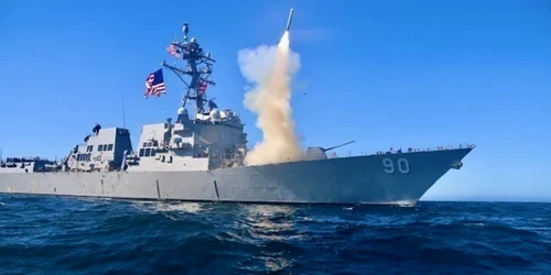 Chaffee Tomahawk – Block V