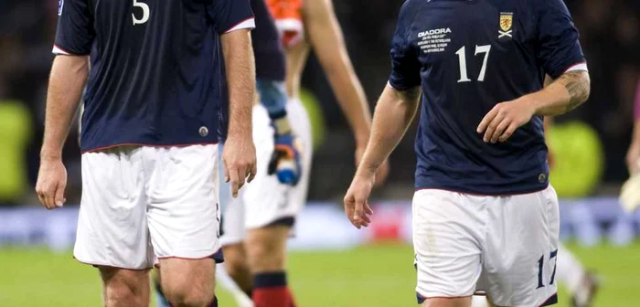 FOTBAL: David Weir - "Trebuie să evităm ruşini precum cea cu Unirea!"