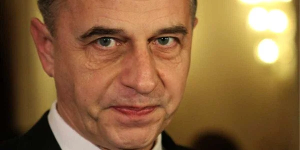 Mircea Geoană