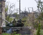 Război Ucraina - ziua 81 - Mariupol bombardat - 15 mai 2022 / FOTO Profimedia