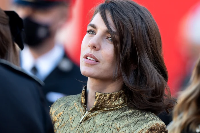 Charlotte Casiraghi are deja o nouă relație? Francezii cred că da. FOTO: Getty Images