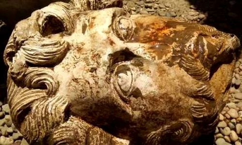 Descoperire arheologică valoroasă în Egipt jpeg