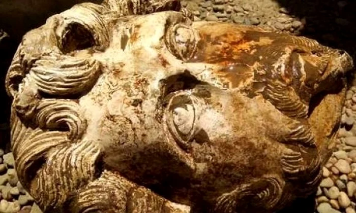 Descoperire arheologică valoroasă în Egipt jpeg