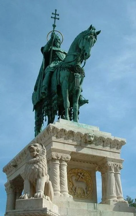 Sfântul Ștefan