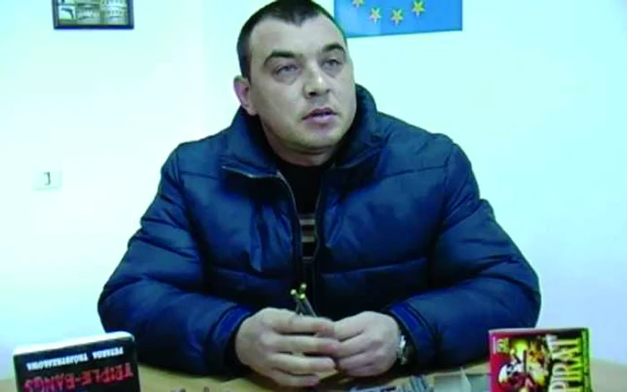 Ciprian Filimon a explicat că persoanele care vând petarde riscă să fie închise