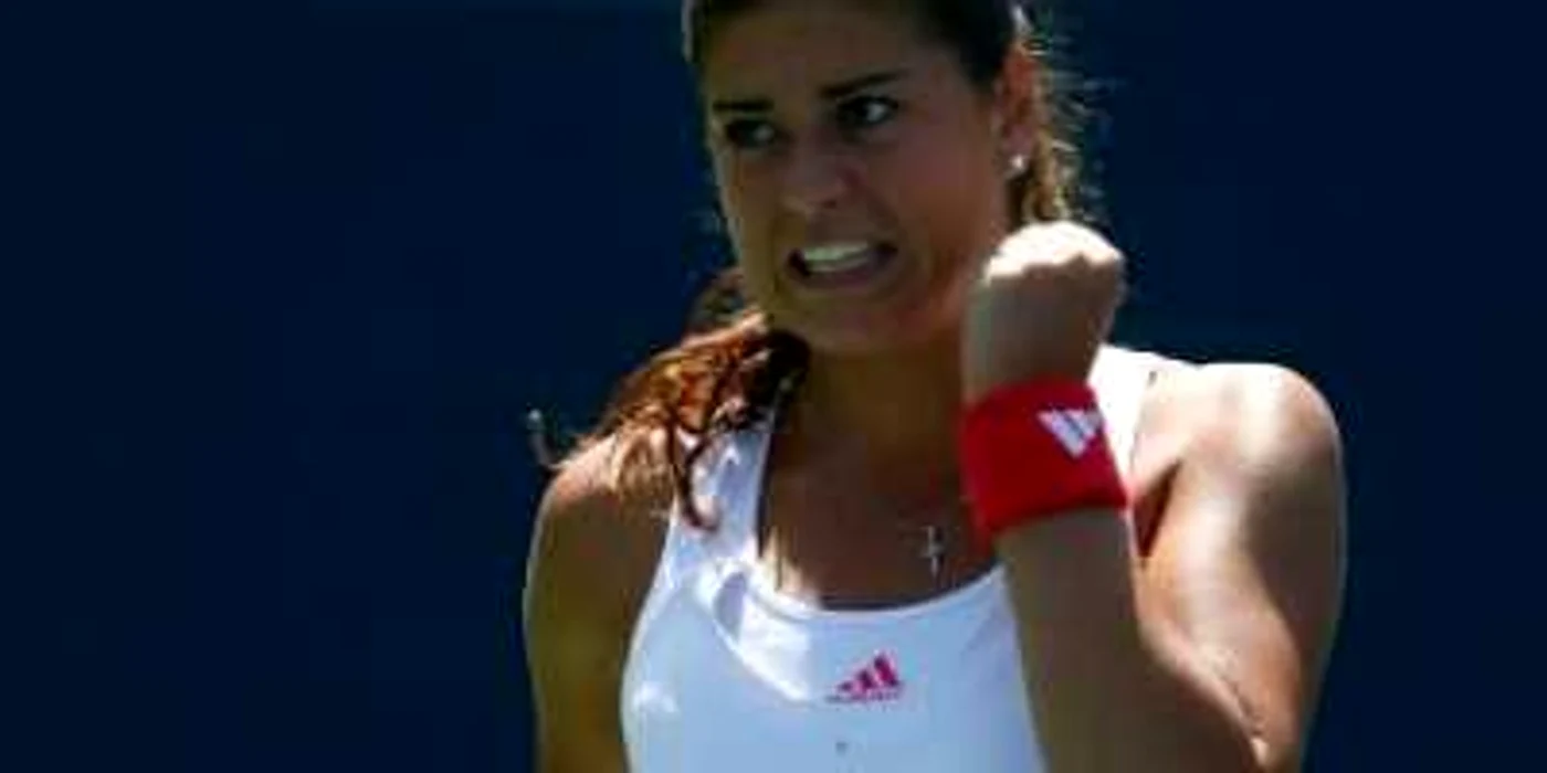 TENIS: Sorana Cîrstea, cea mai bună clasare din carieră, locul 23