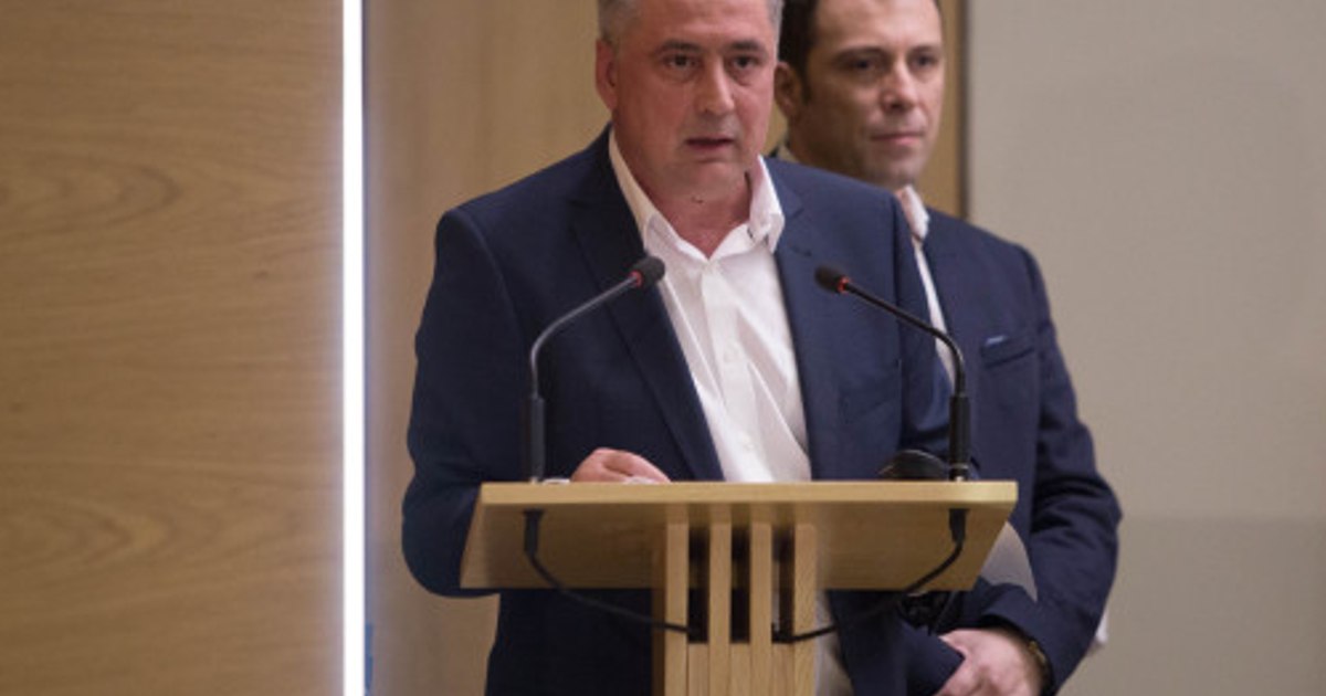 Șeful Vămilor, Mihai Savin, reținut de DNA într-un dosar de fals și uz de fals. Alți doi funcționari din Galați, implicați în dosar