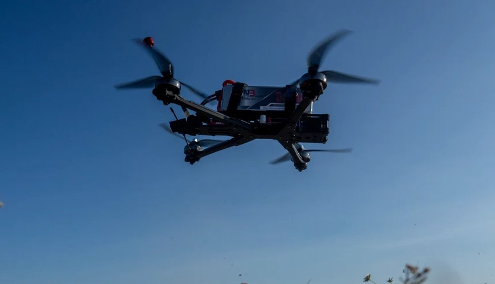 Drone ucrainene au lovit o rafinărie de petrol de stat din Rusia