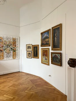 Galeria Romană din București
