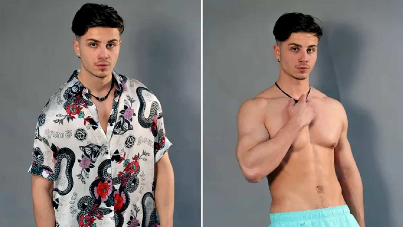 Eduard Gogulescu